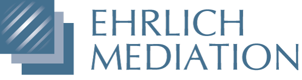 Ehrlich Mediation logo
